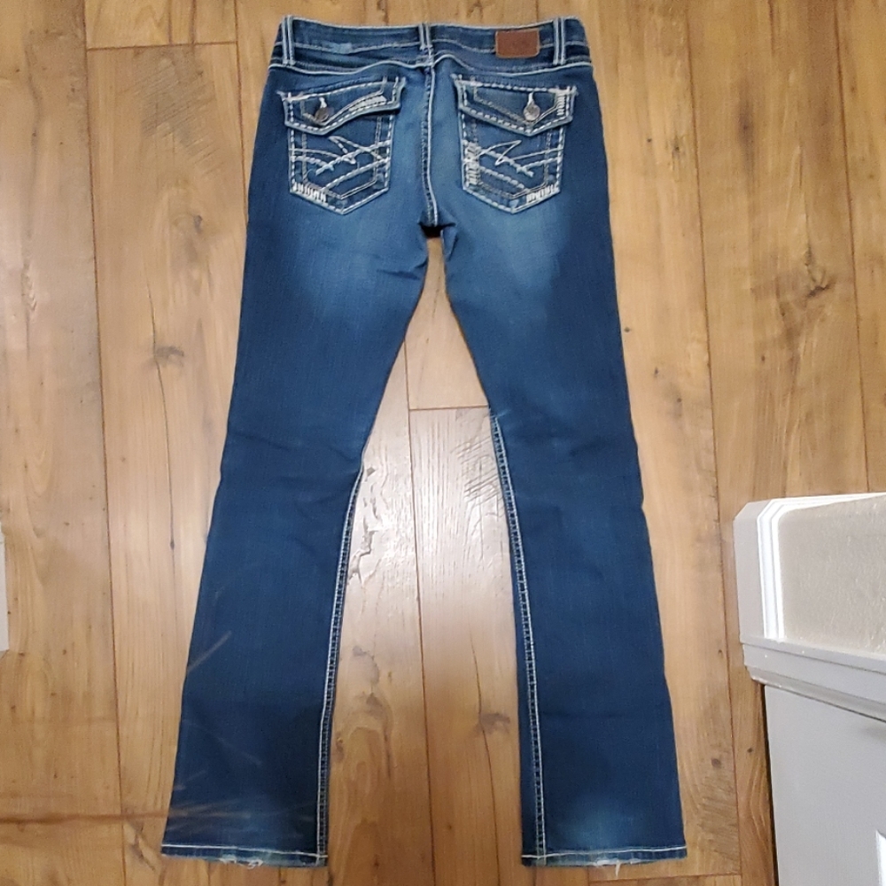 BKE Jeans